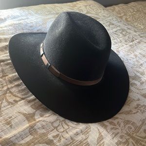 Rodeo king 3X wool cowboy hat